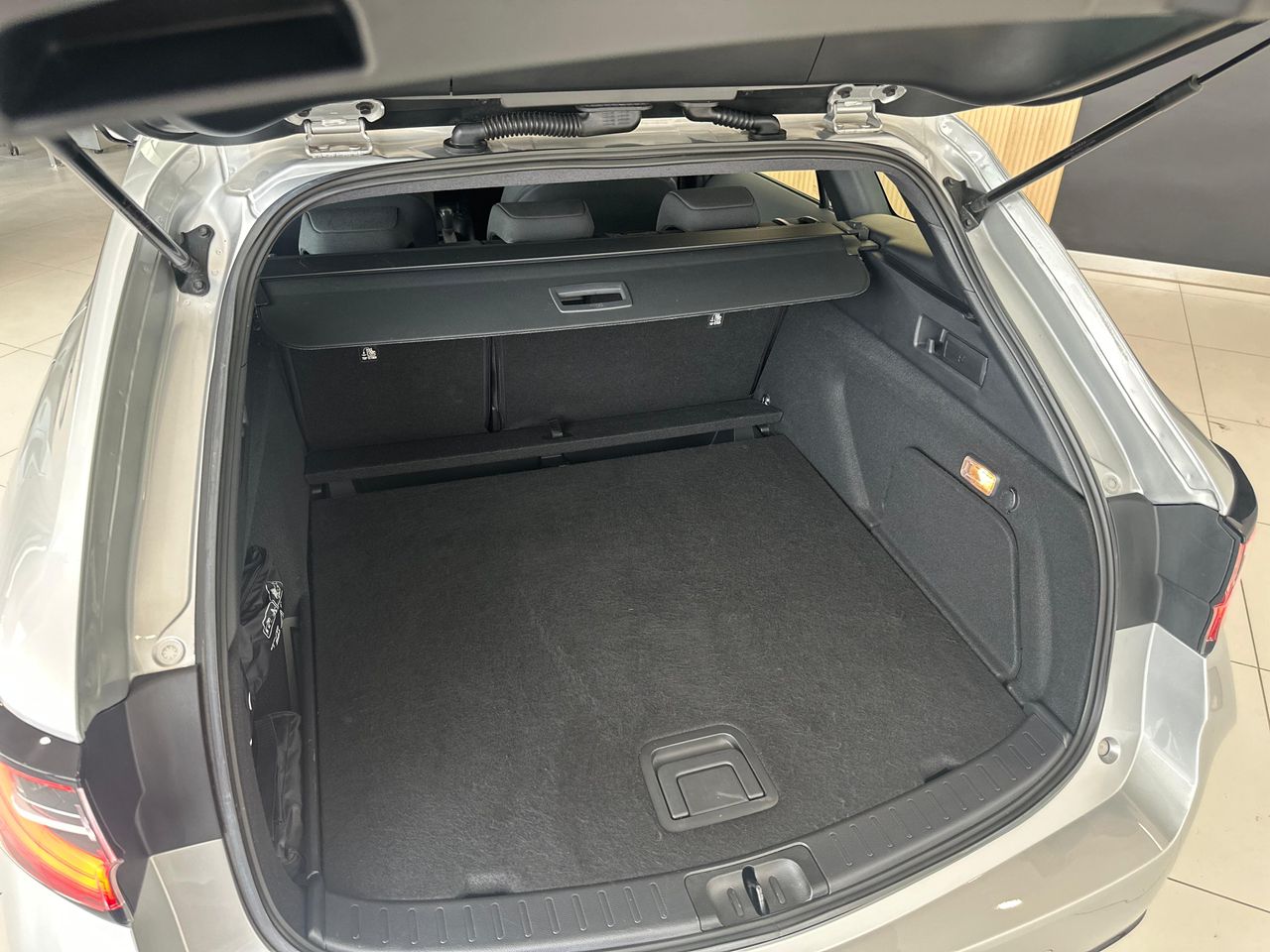 Foto Toyota Corolla 9