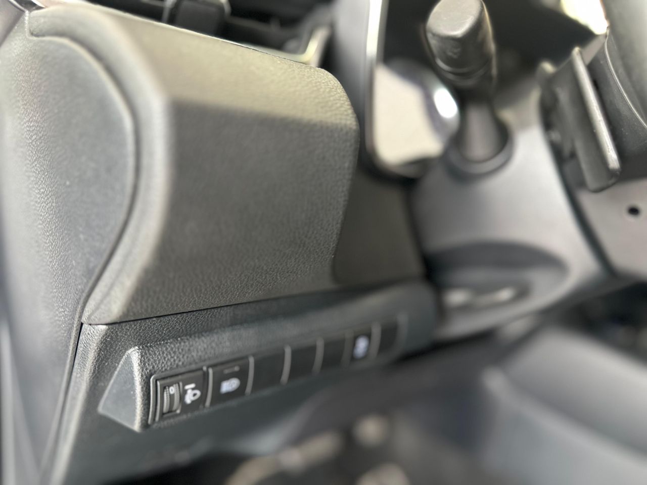 Foto Toyota Corolla 16
