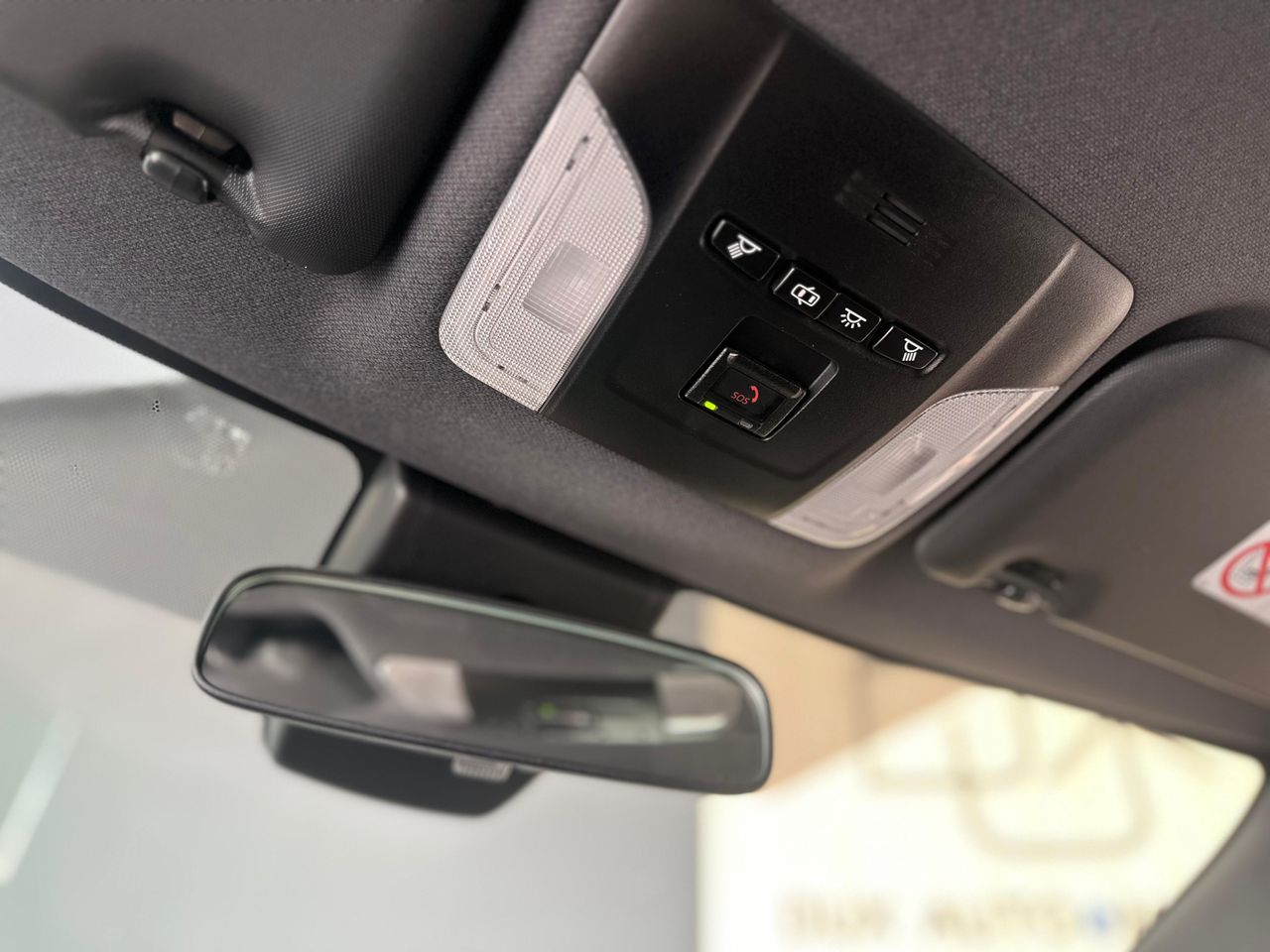Foto Toyota Corolla 17