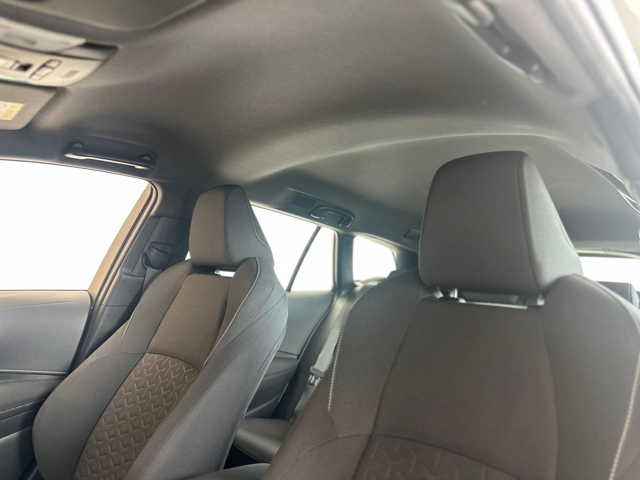 Foto Toyota Corolla 21