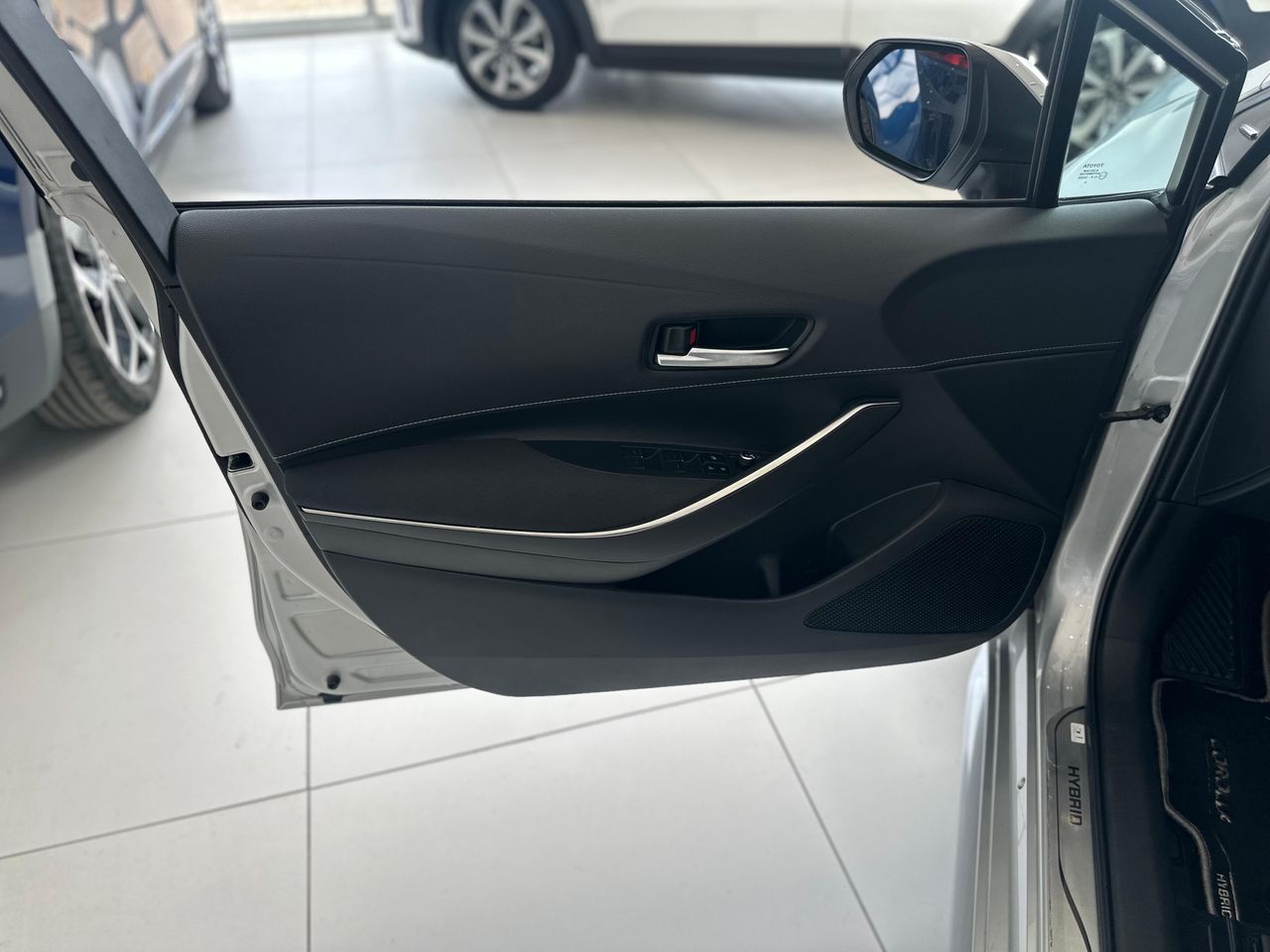 Foto Toyota Corolla 26