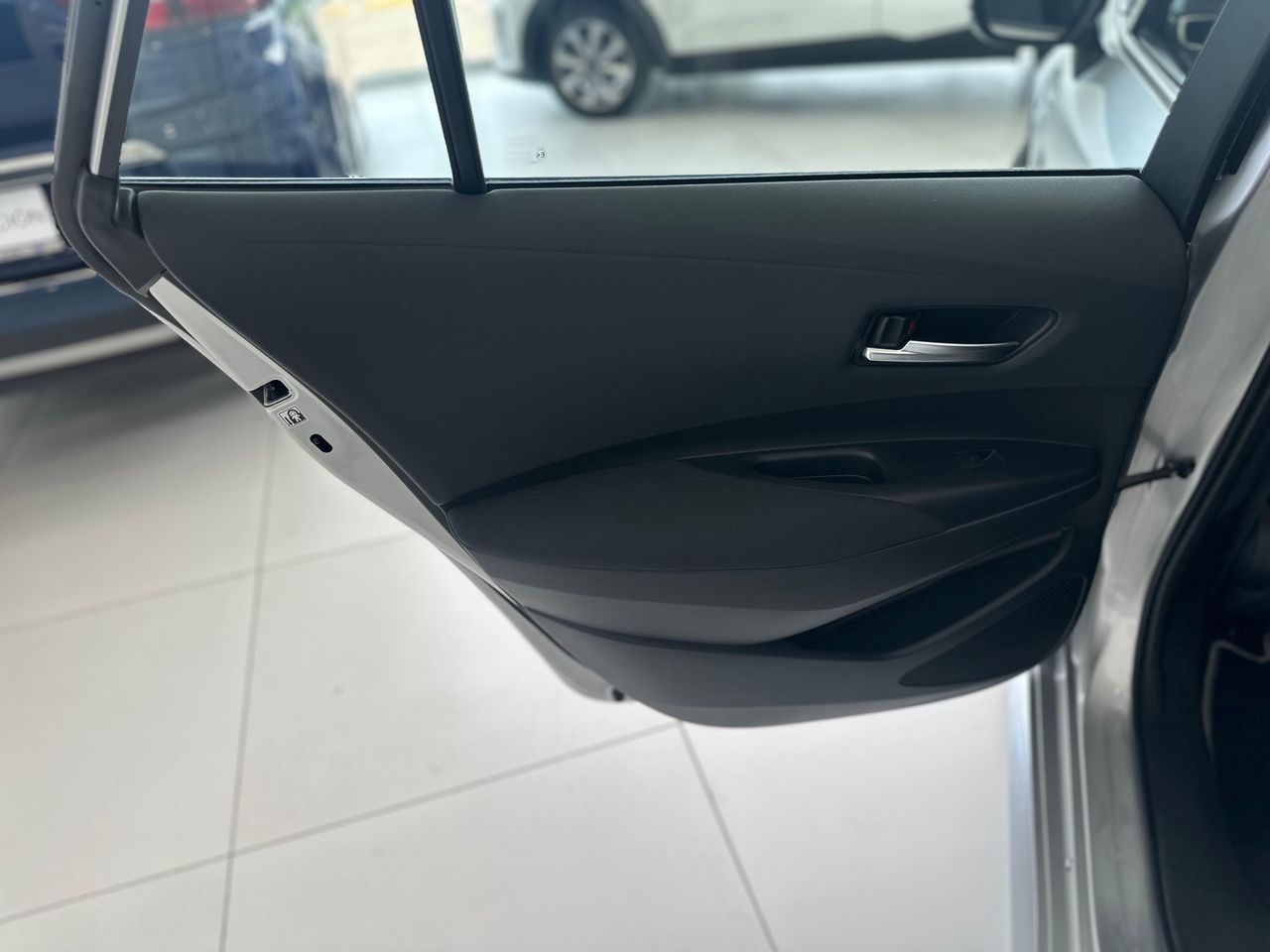 Foto Toyota Corolla 27