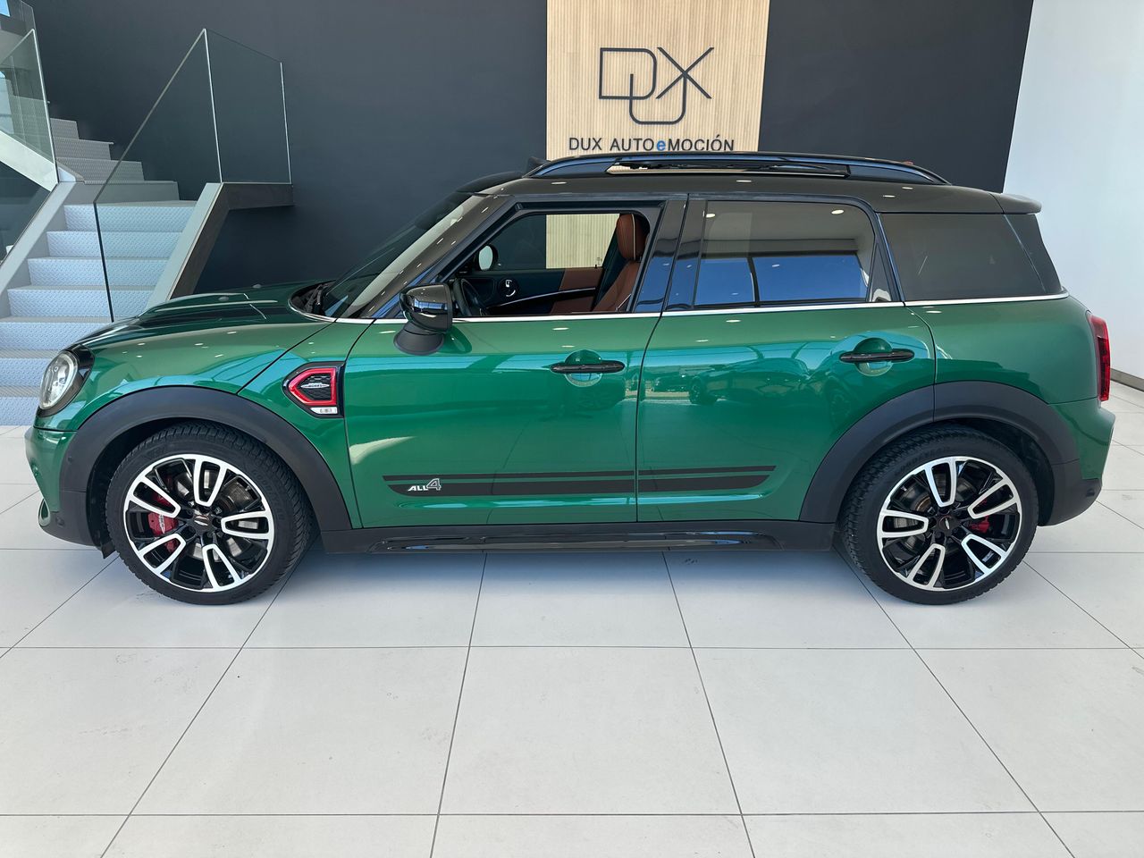 Foto Mini Countryman 4