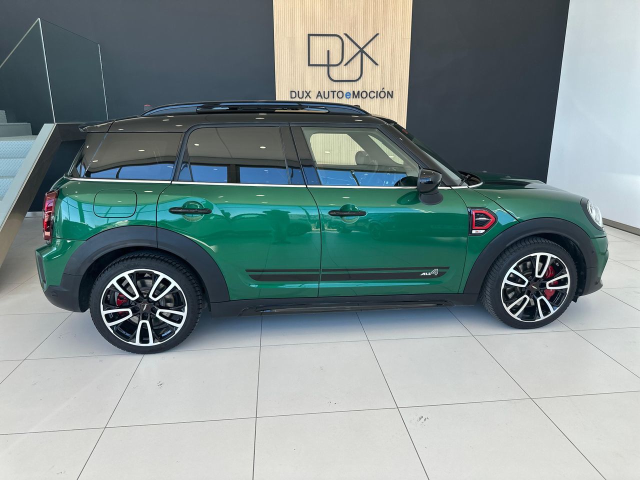 Foto Mini Countryman 5