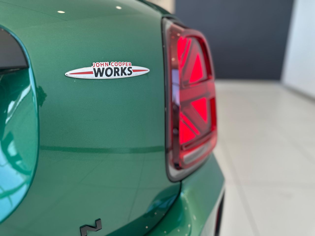 Foto Mini Countryman 7