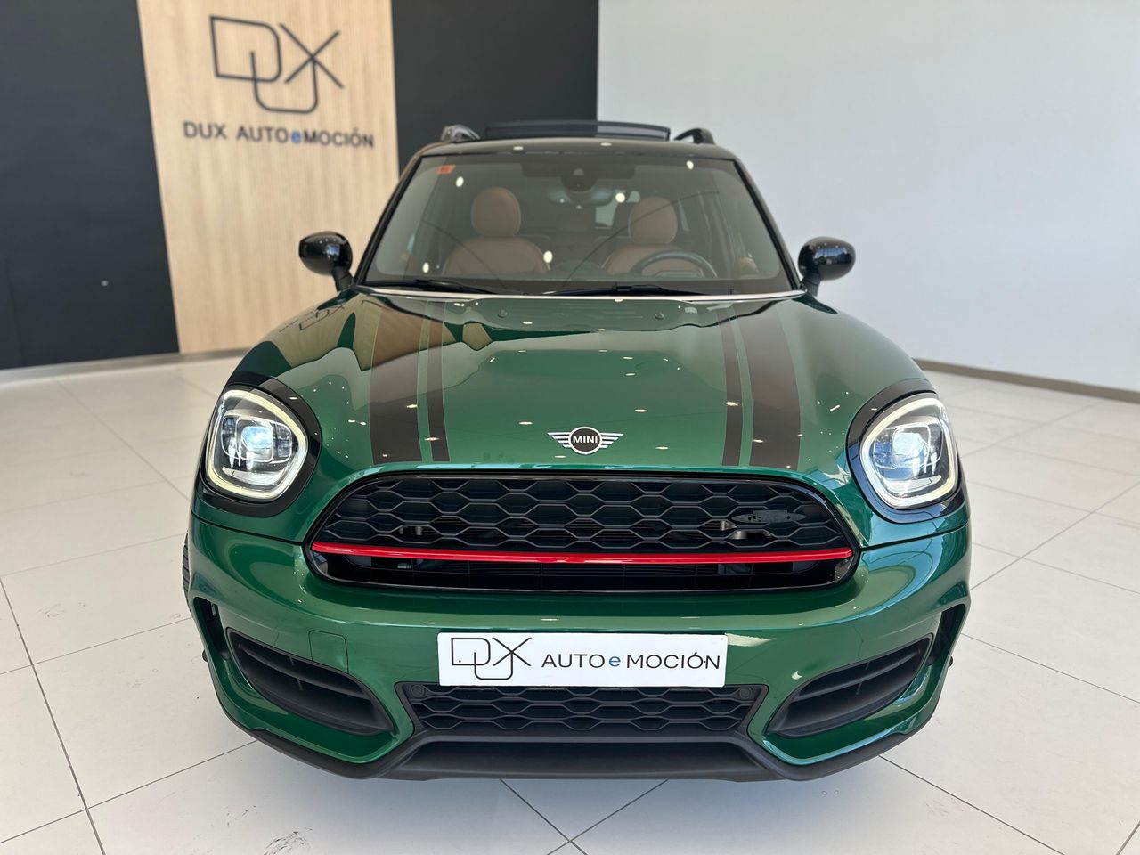 Foto Mini Countryman 9