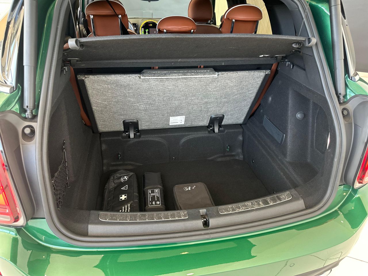 Foto Mini Countryman 12