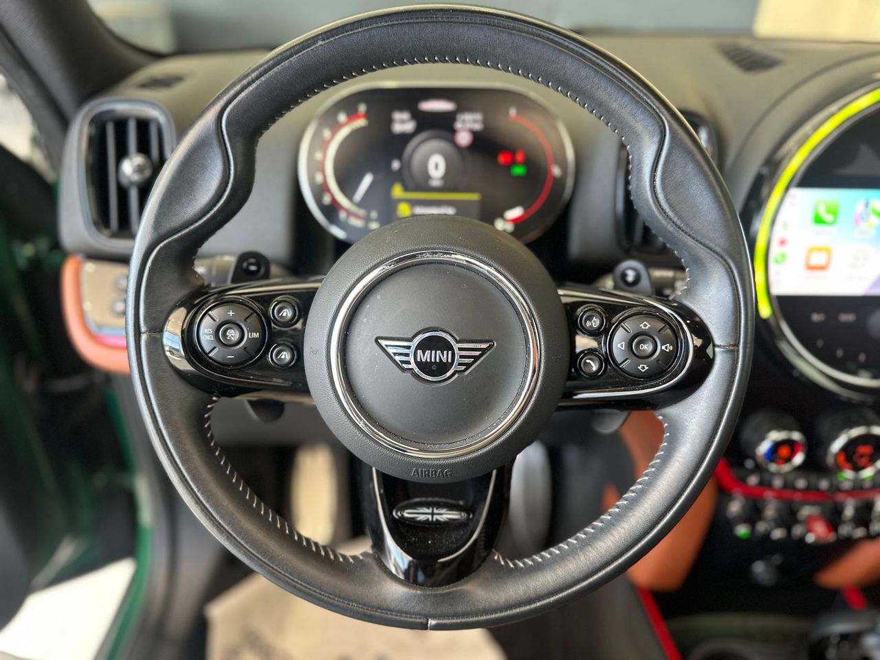 Foto Mini Countryman 14