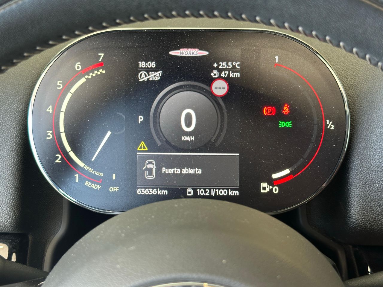 Foto Mini Countryman 15