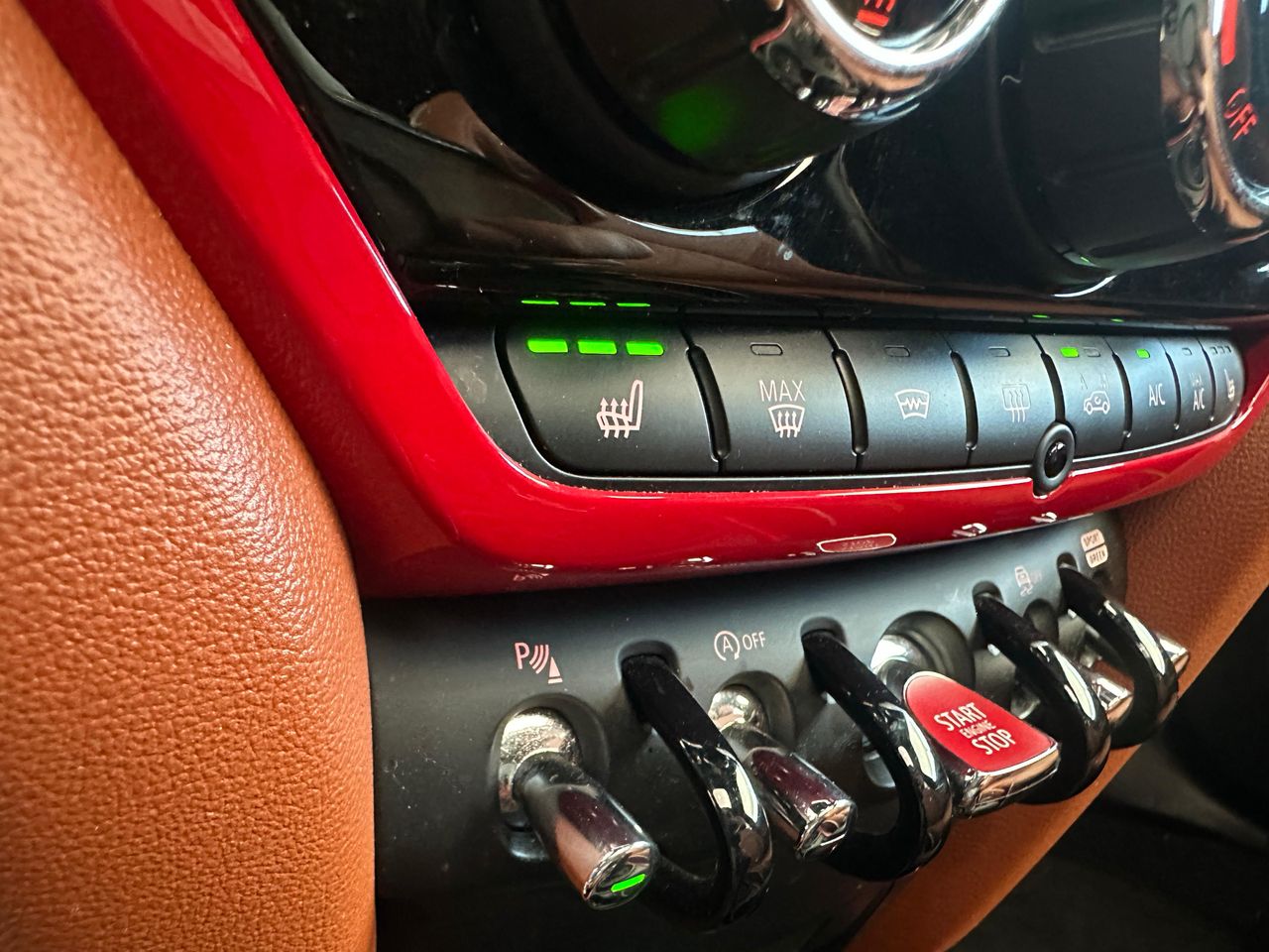 Foto Mini Countryman 19