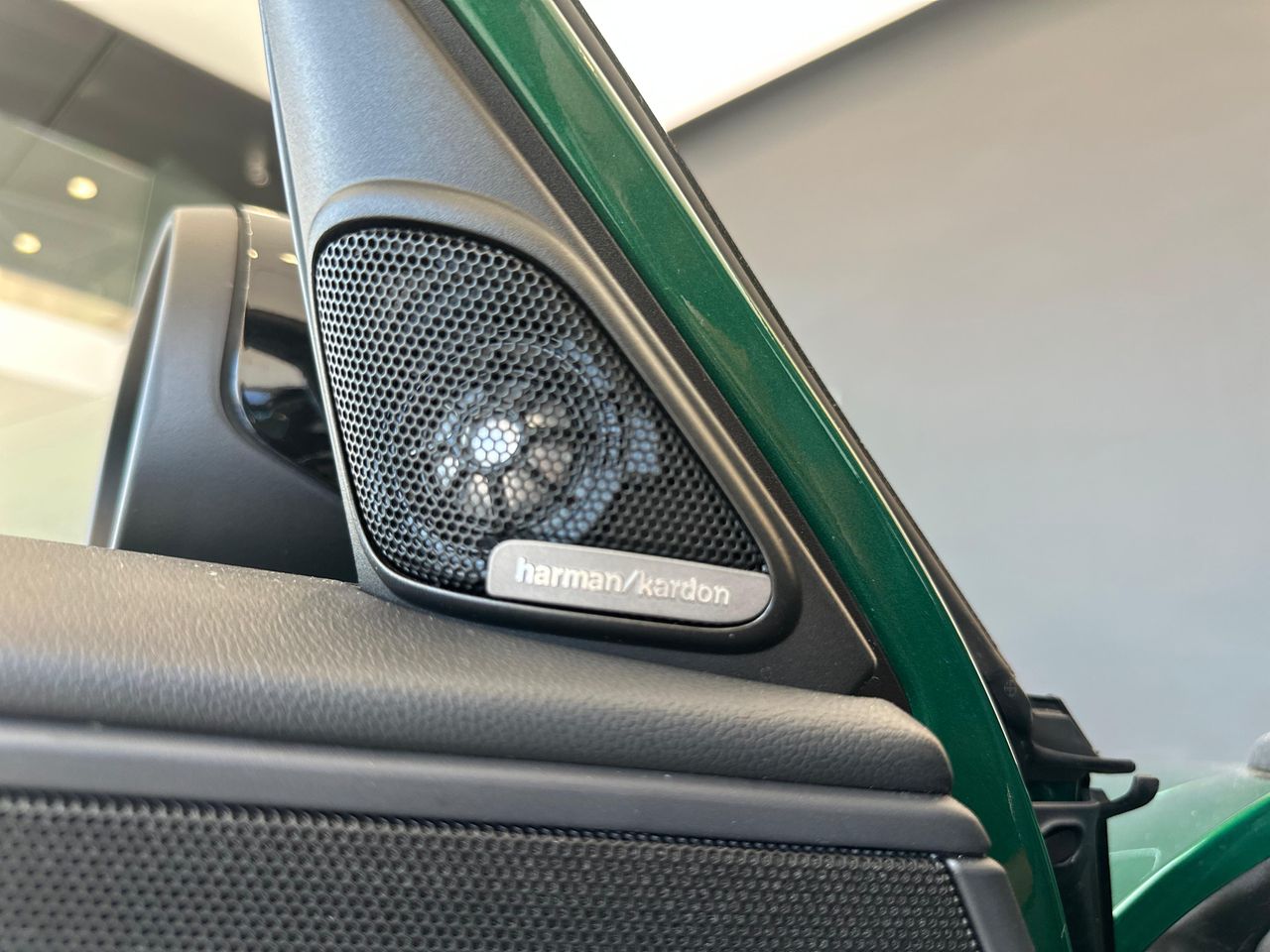 Foto Mini Countryman 20