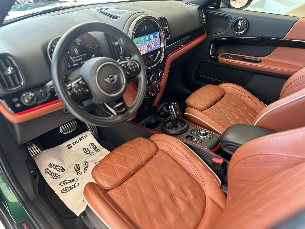 Foto Mini Countryman 22