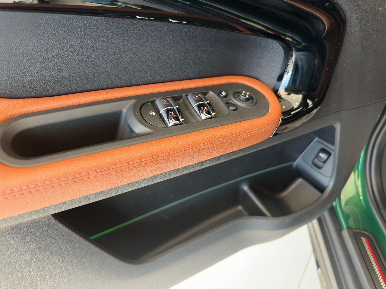 Foto Mini Countryman 25