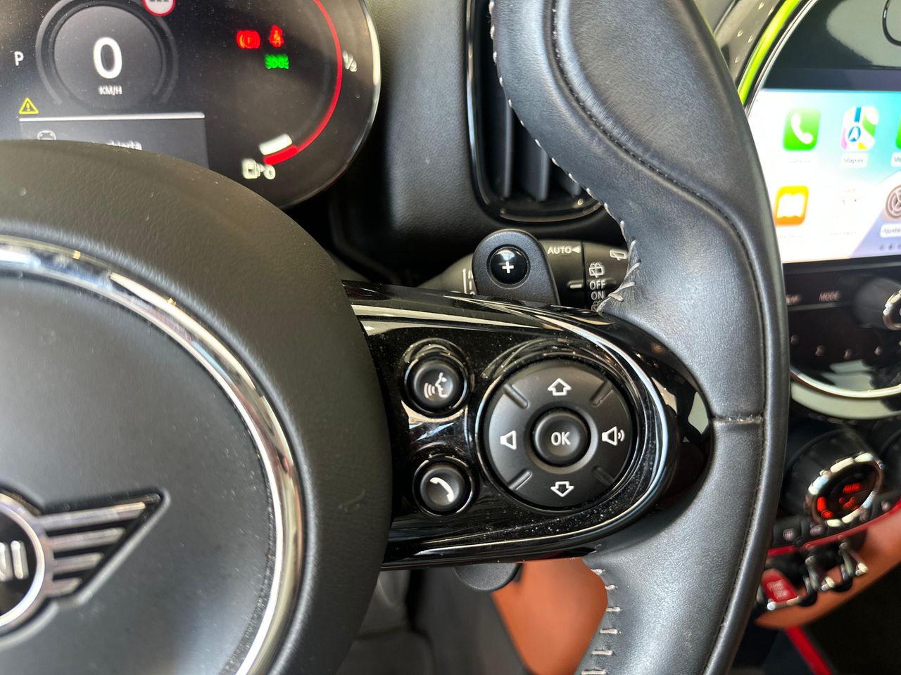 Foto Mini Countryman 26