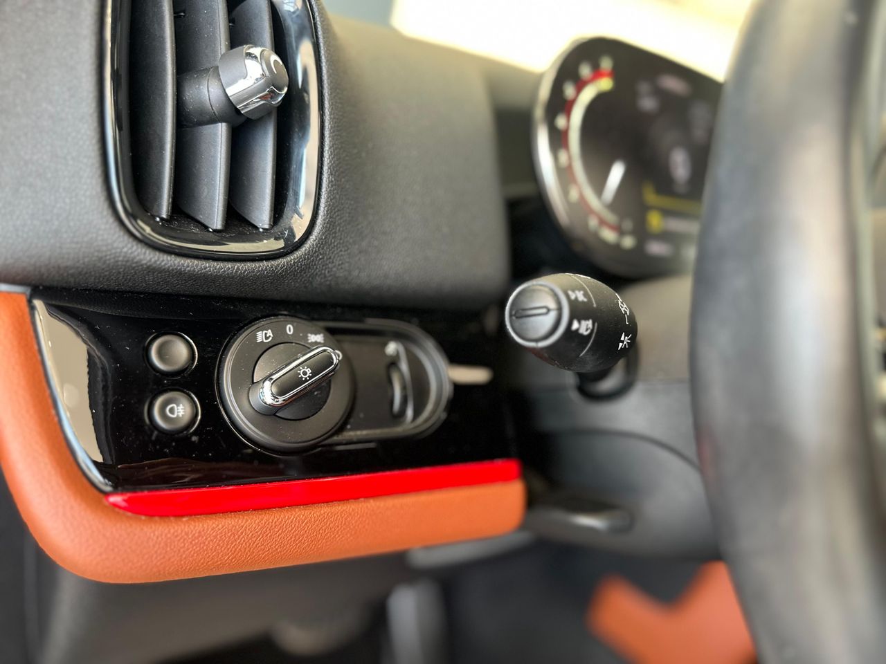 Foto Mini Countryman 27