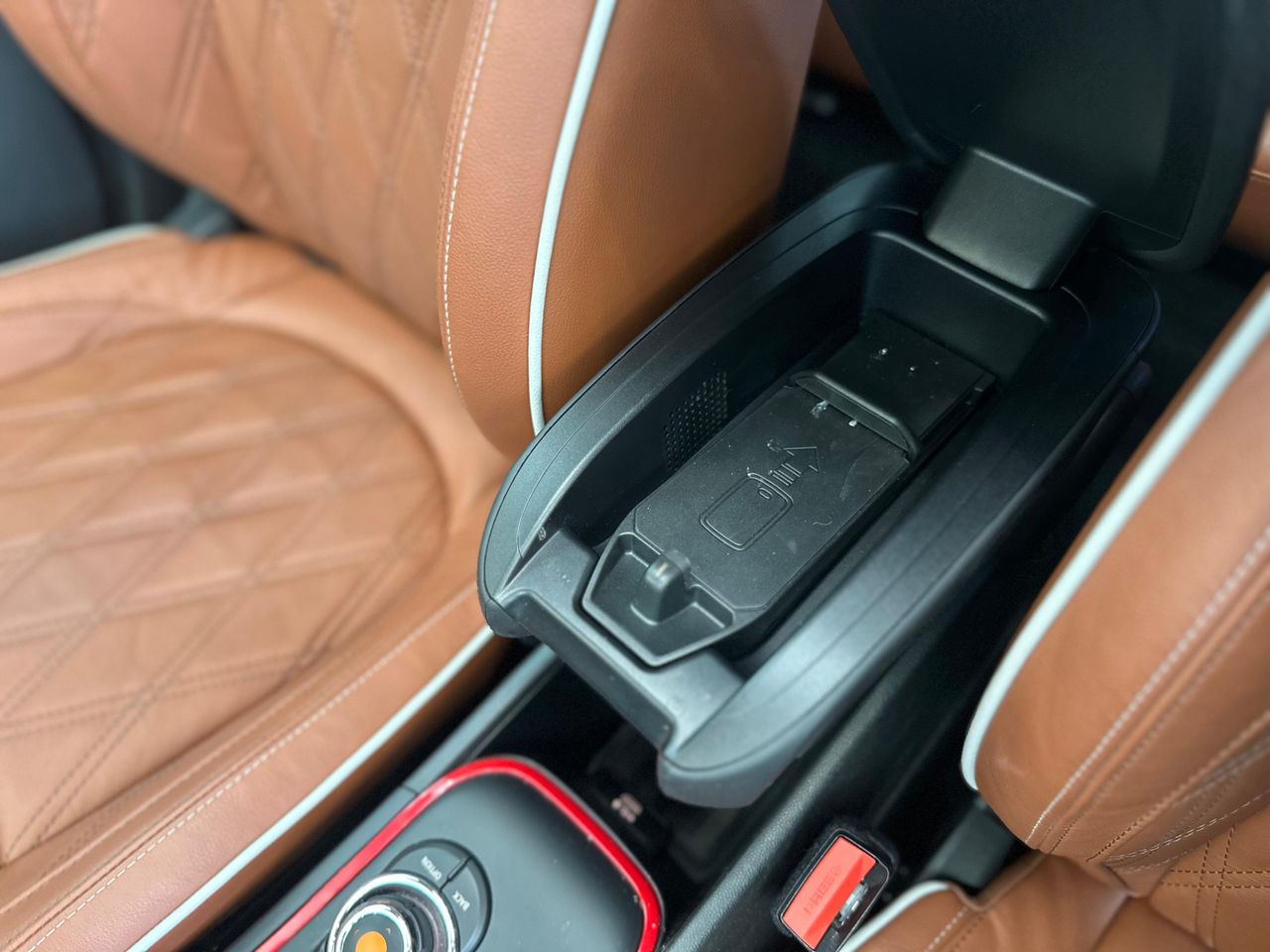 Foto Mini Countryman 29