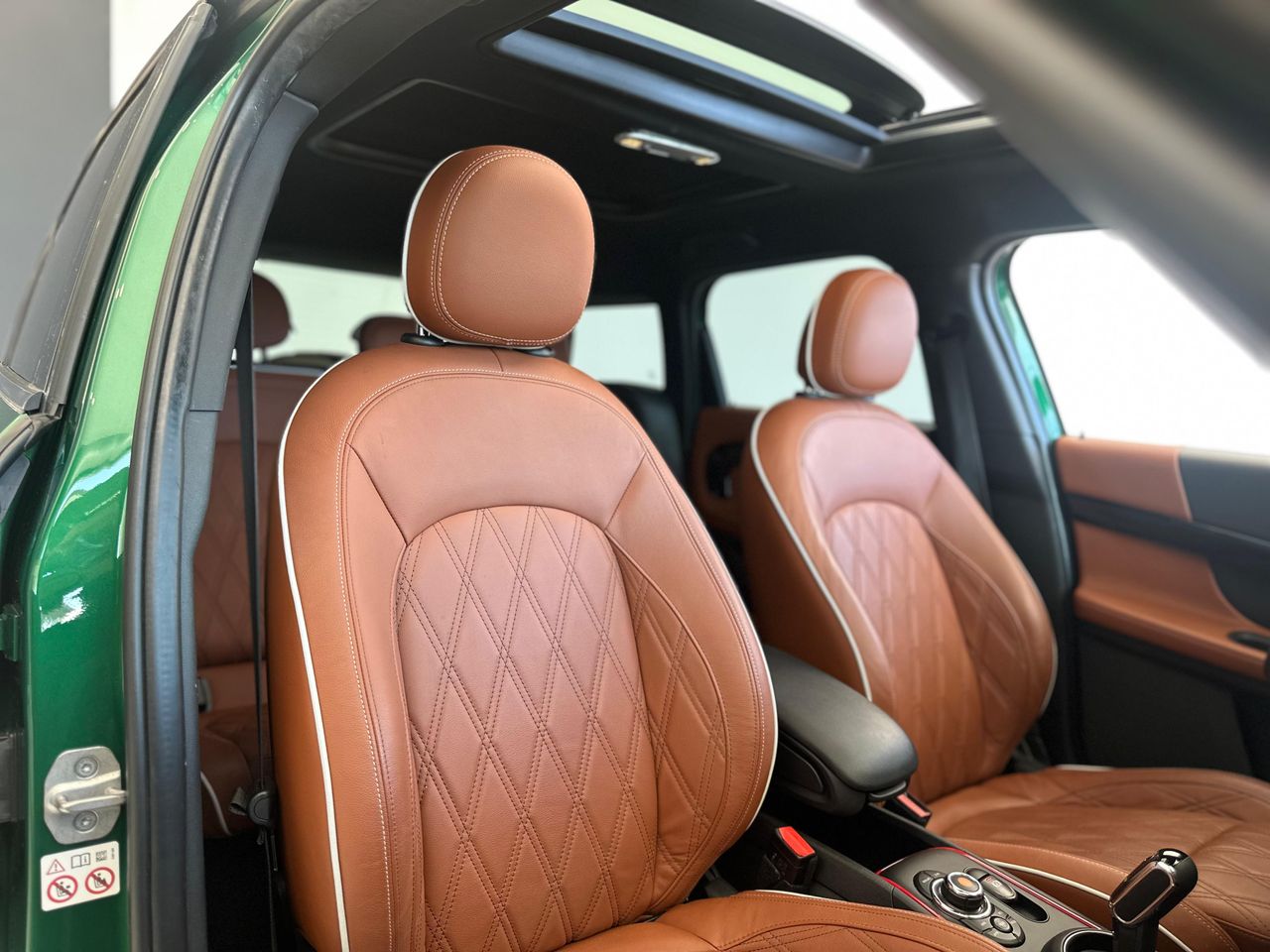 Foto Mini Countryman 32