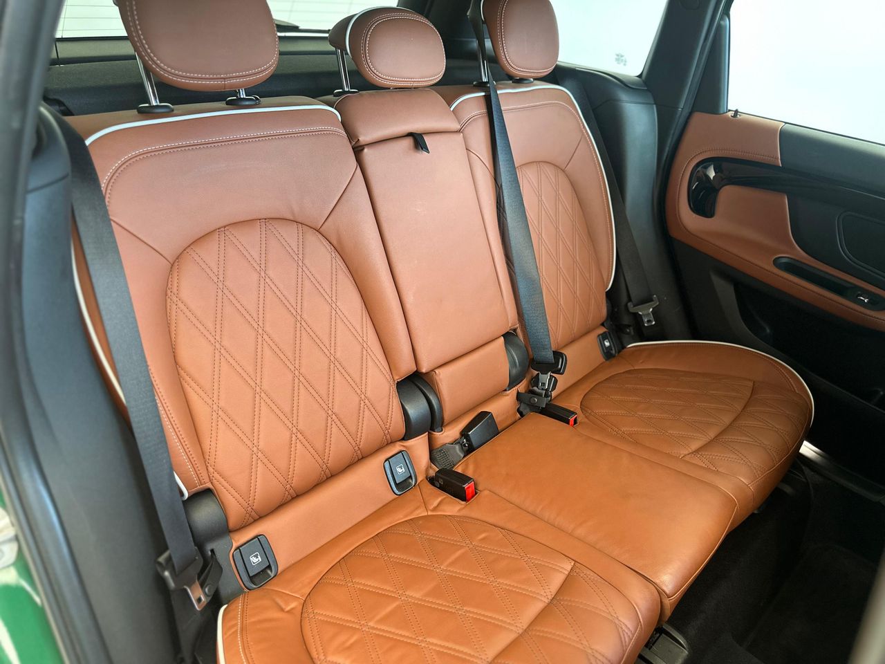 Foto Mini Countryman 33