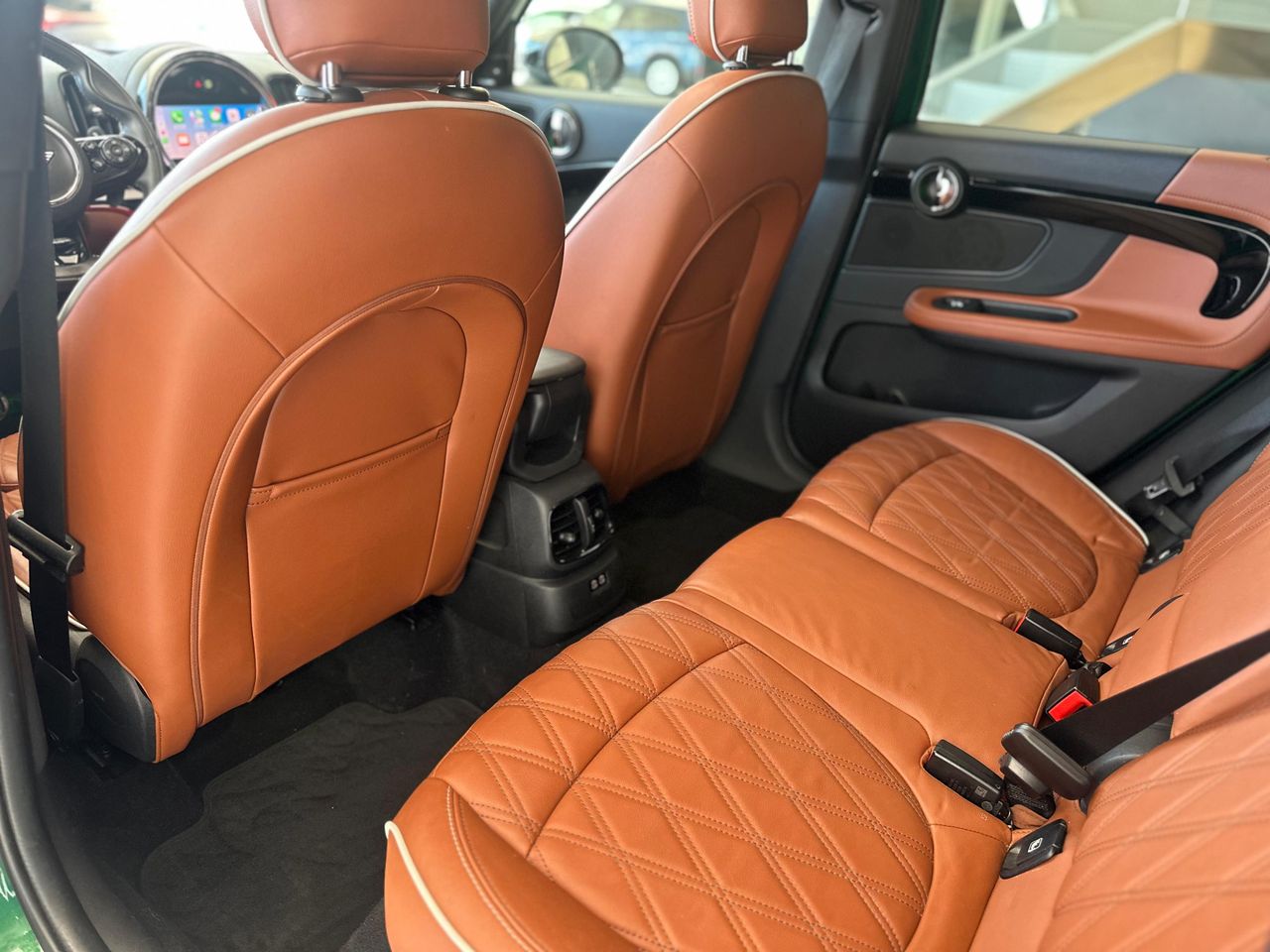 Foto Mini Countryman 34