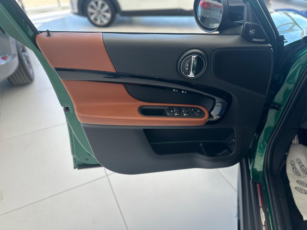 Foto Mini Countryman 37