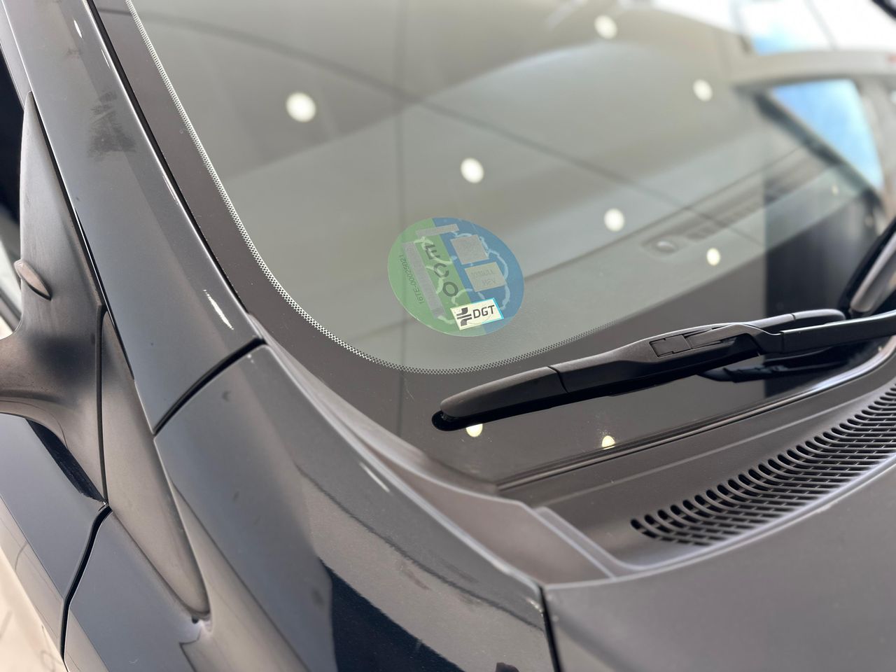 Foto Toyota Auris 3