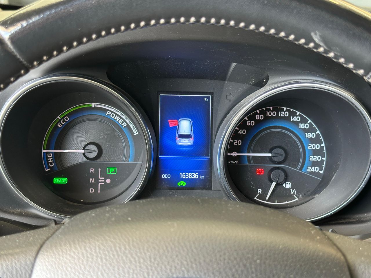 Foto Toyota Auris 15