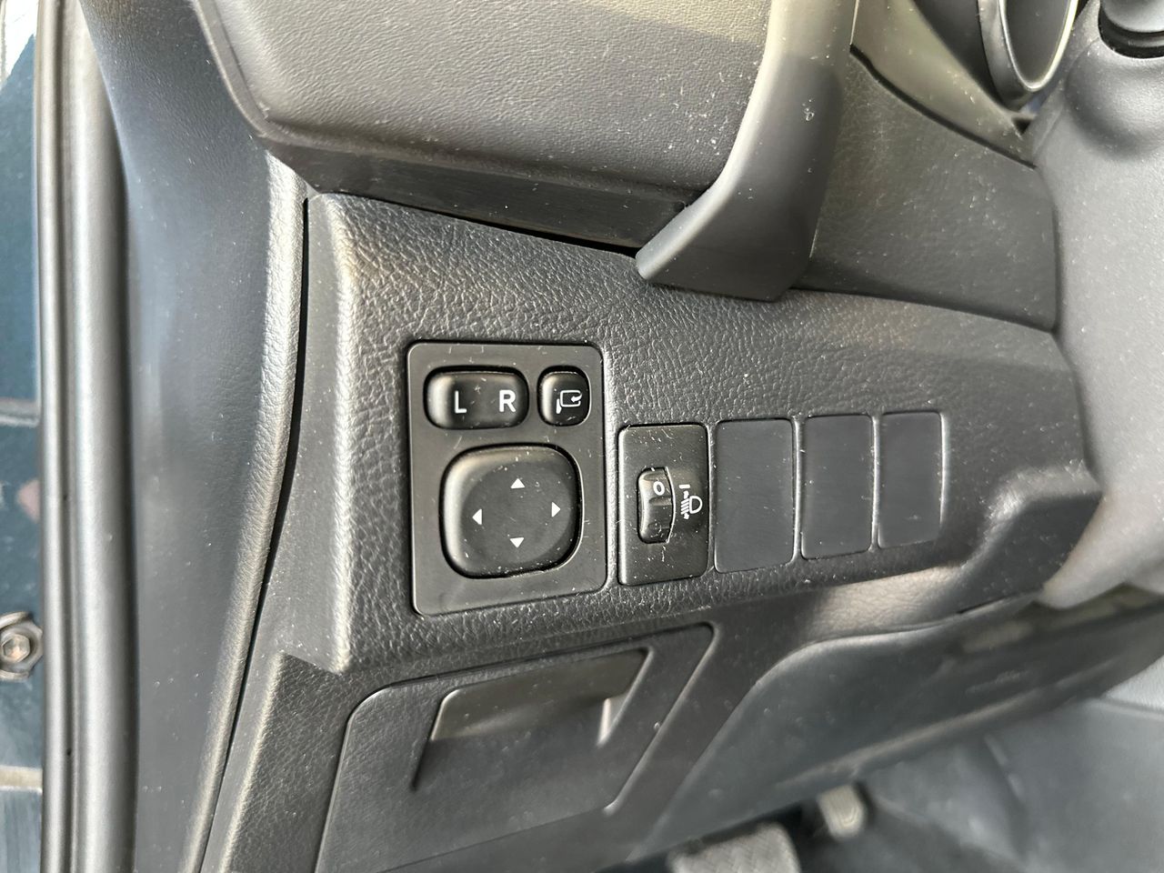 Foto Toyota Auris 19