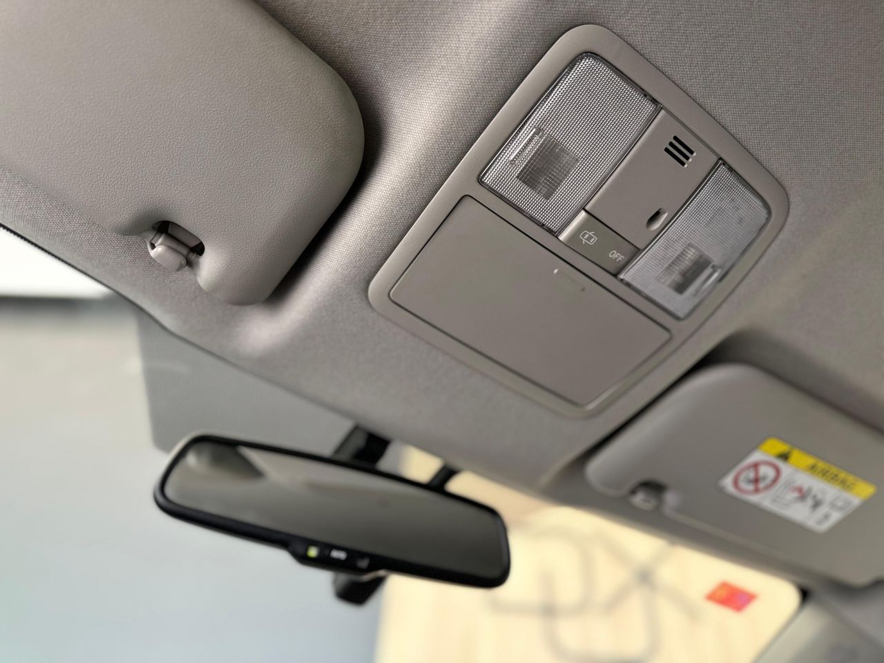 Foto Toyota Auris 20