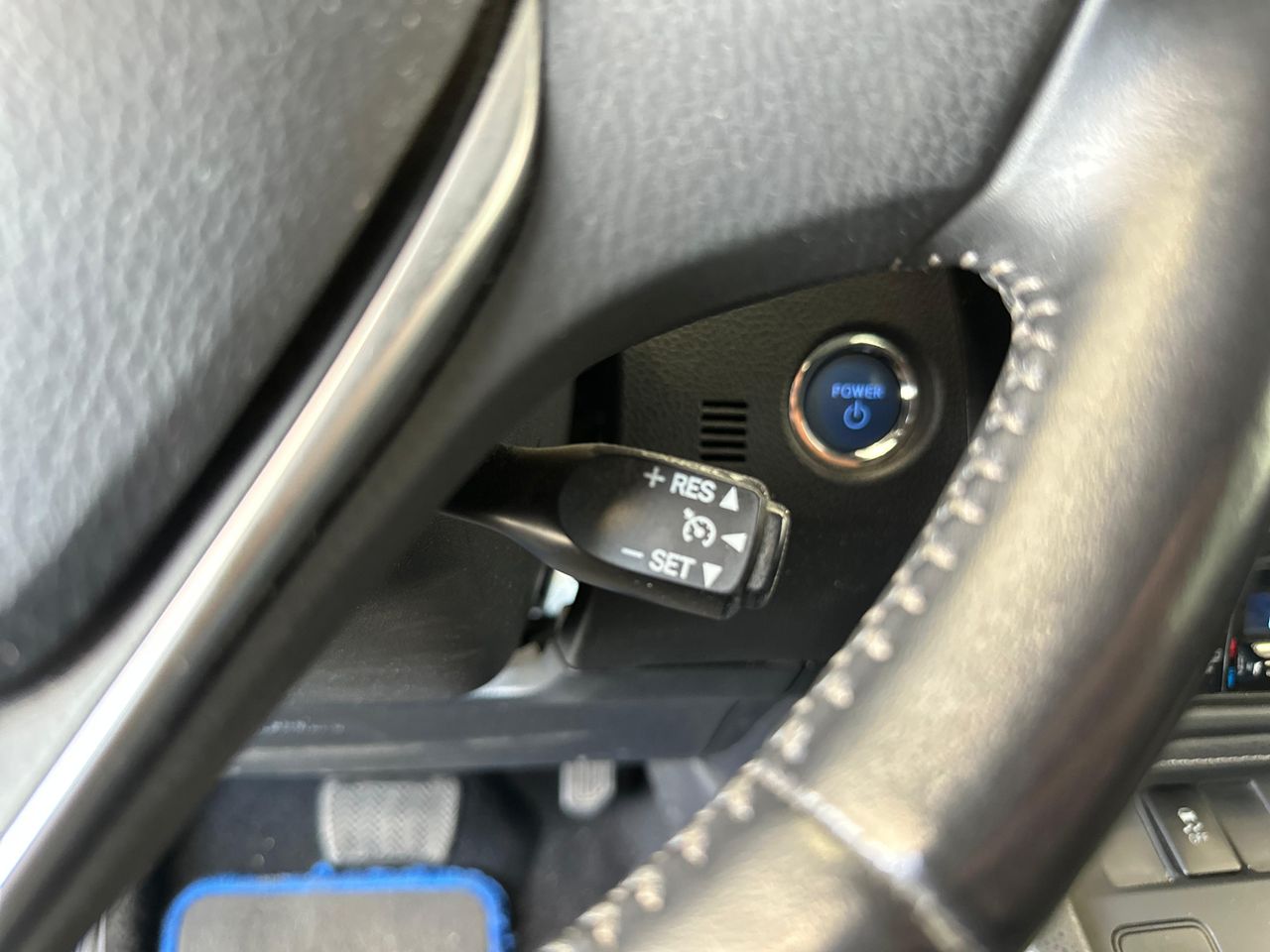 Foto Toyota Auris 21