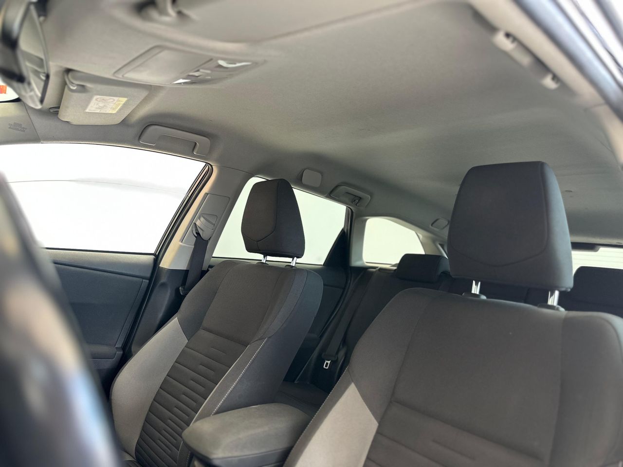 Foto Toyota Auris 22