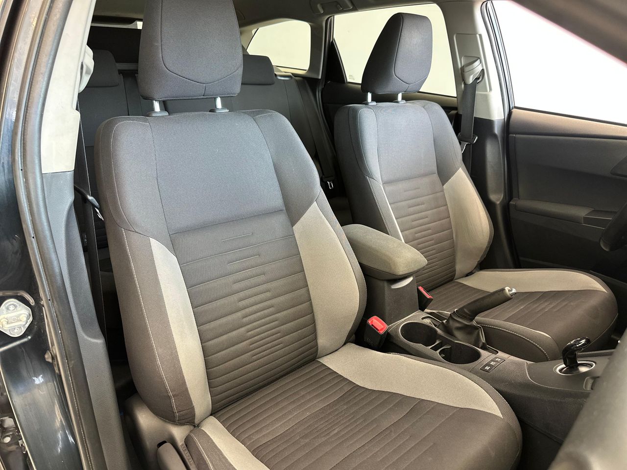 Foto Toyota Auris 24