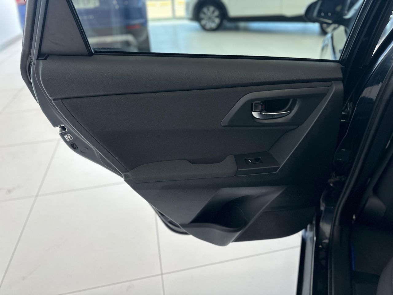 Foto Toyota Auris 29