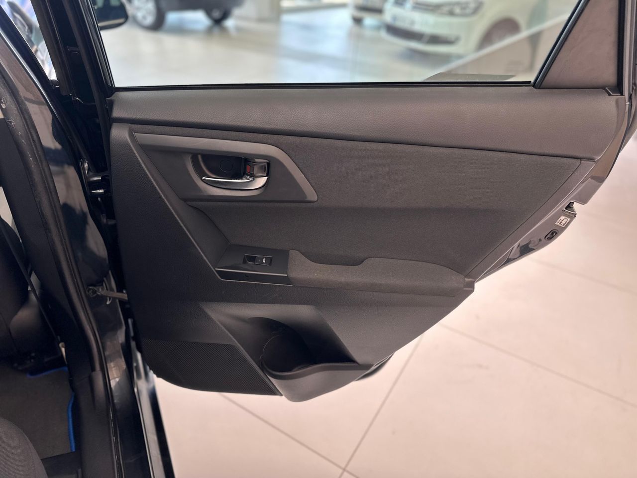Foto Toyota Auris 30