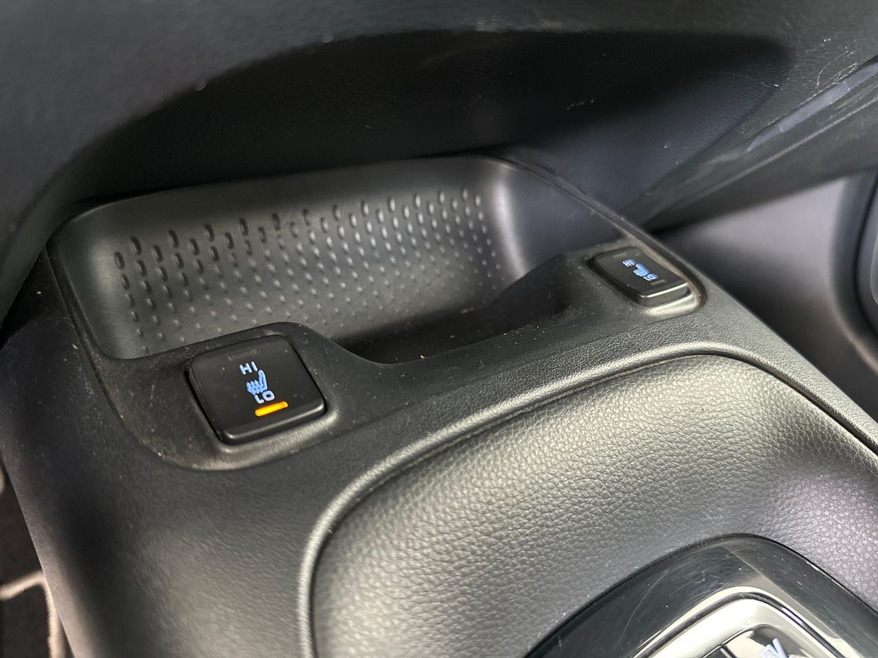 Foto Toyota Corolla 15