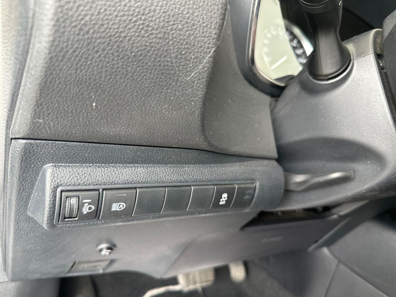 Foto Toyota Corolla 18