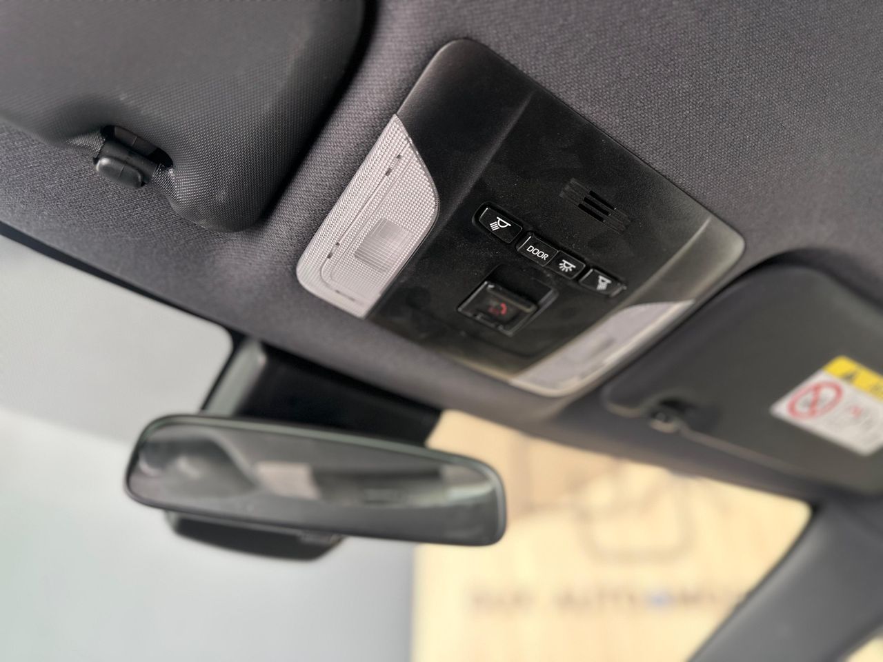 Foto Toyota Corolla 19