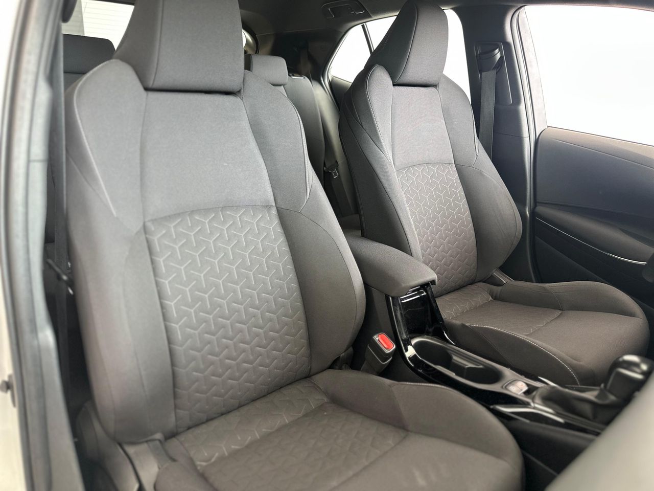 Foto Toyota Corolla 22