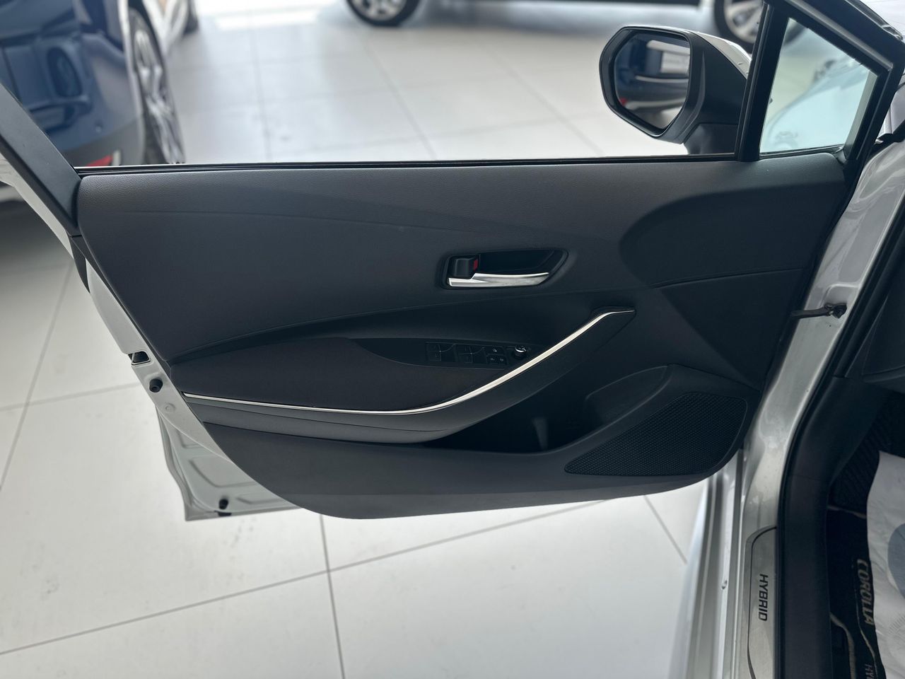 Foto Toyota Corolla 25