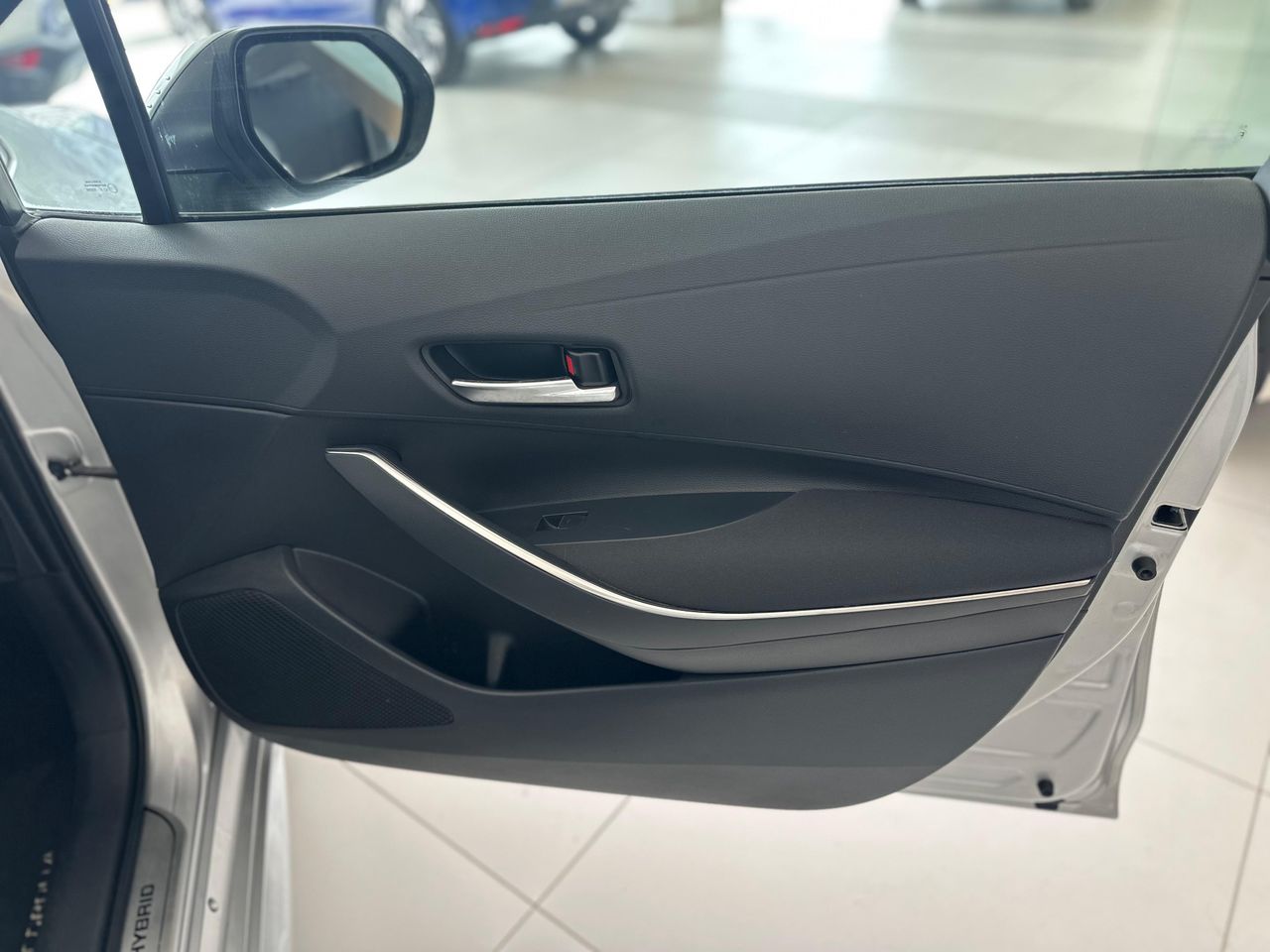 Foto Toyota Corolla 26