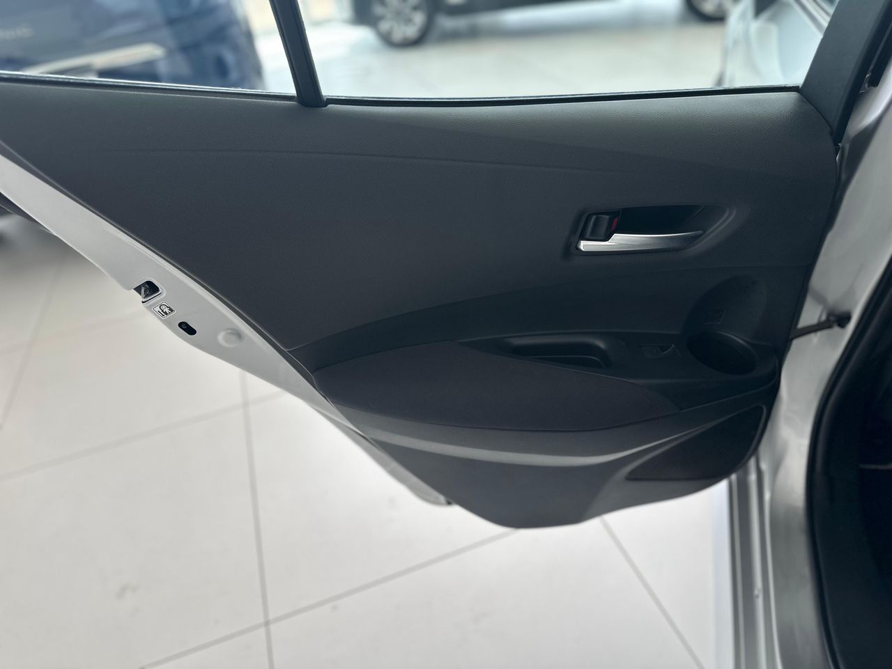 Foto Toyota Corolla 28