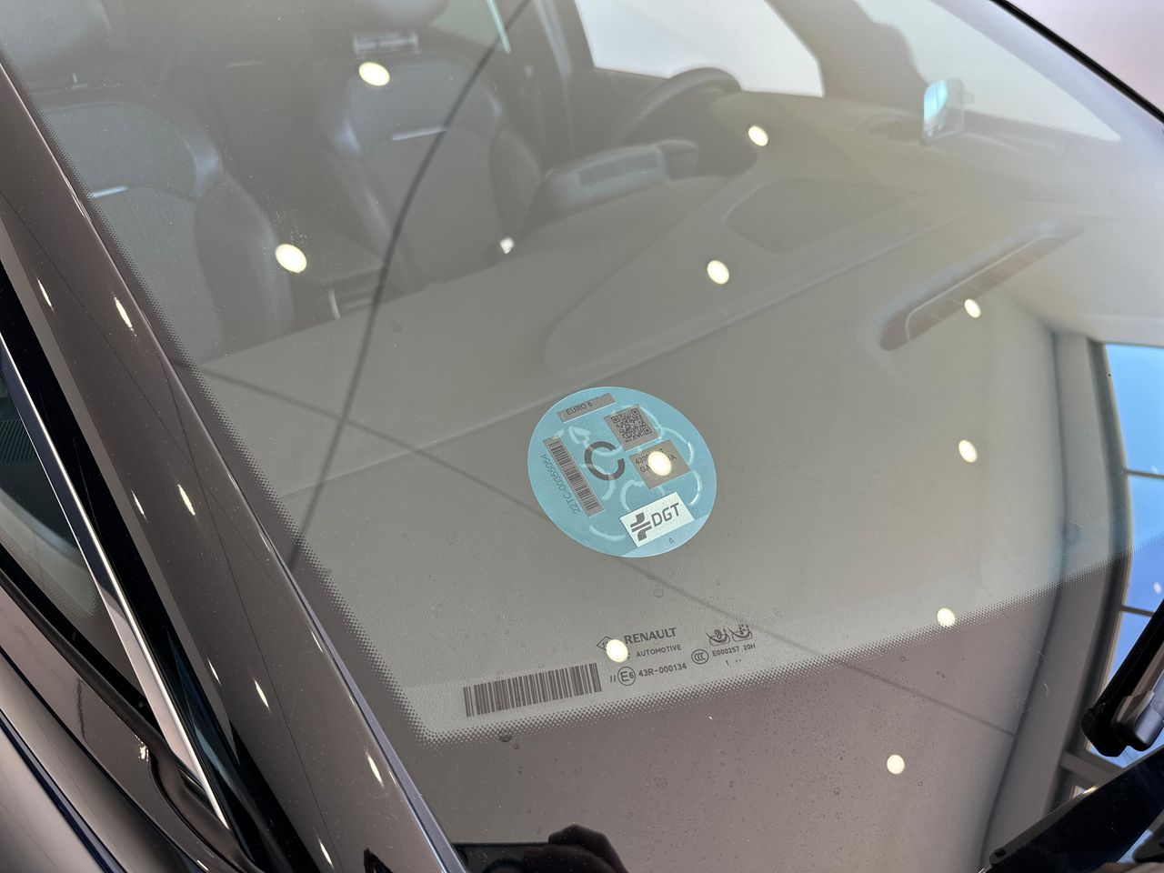 Foto Renault Grand Scénic 3