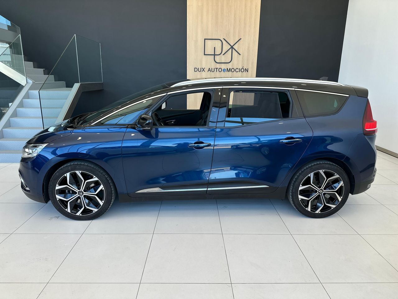 Foto Renault Grand Scénic 4