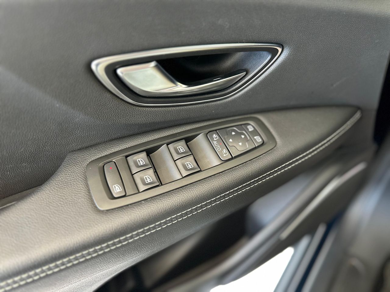 Foto Renault Grand Scénic 18