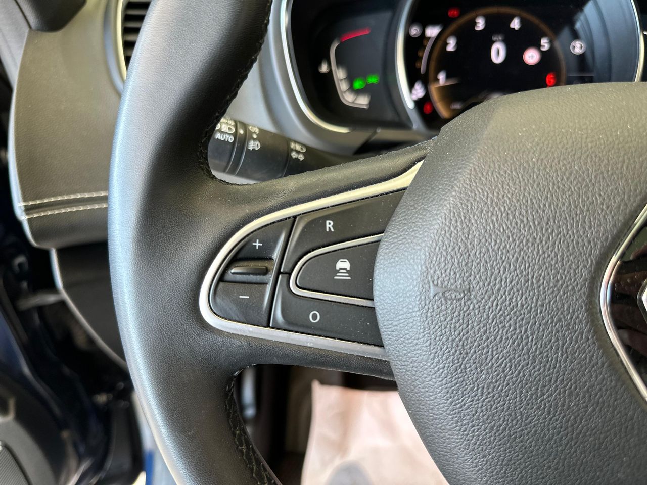 Foto Renault Grand Scénic 19