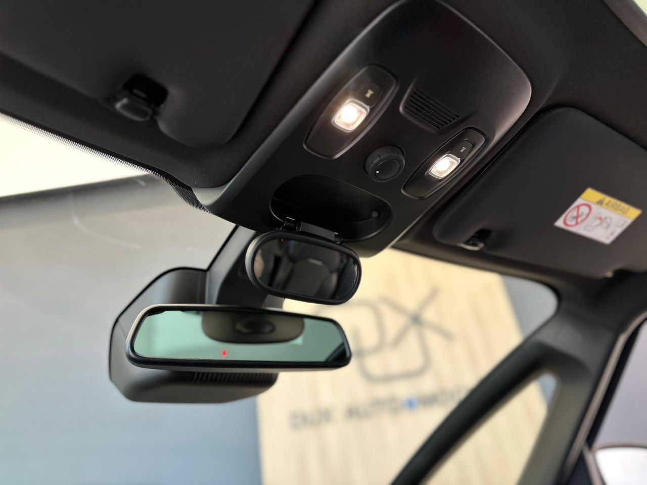 Foto Renault Grand Scénic 20