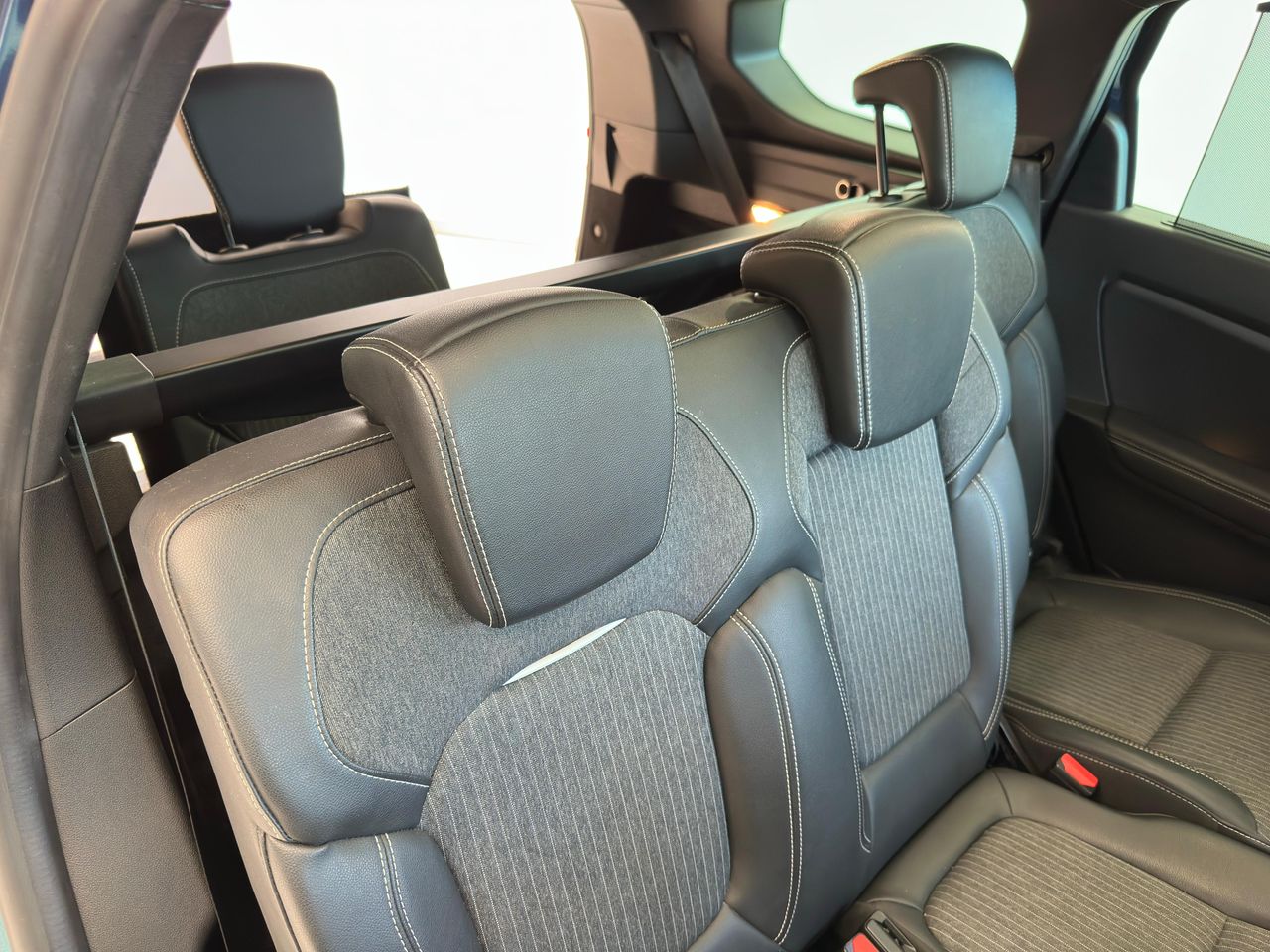 Foto Renault Grand Scénic 24