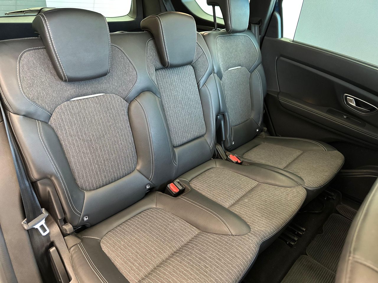Foto Renault Grand Scénic 25