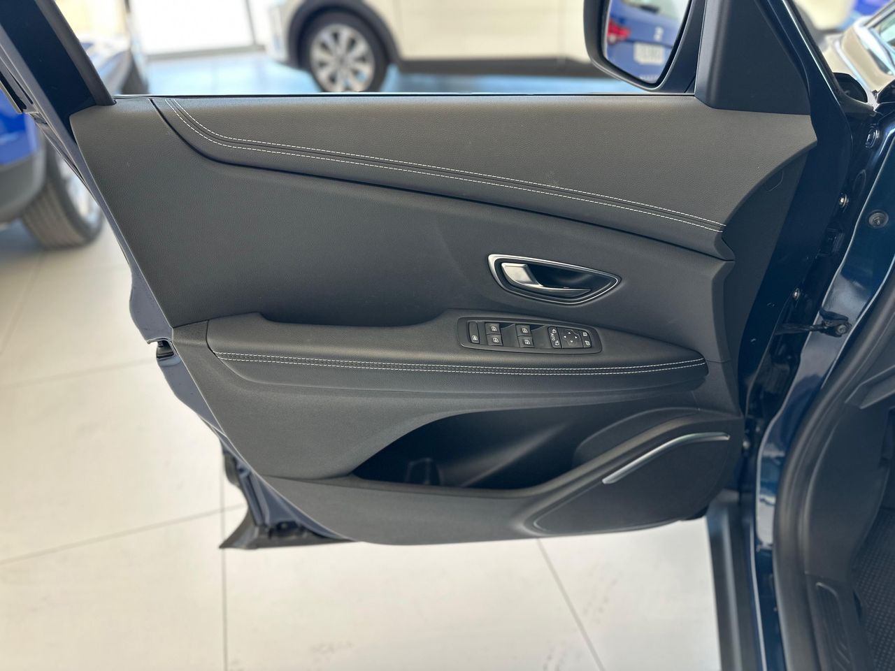 Foto Renault Grand Scénic 27