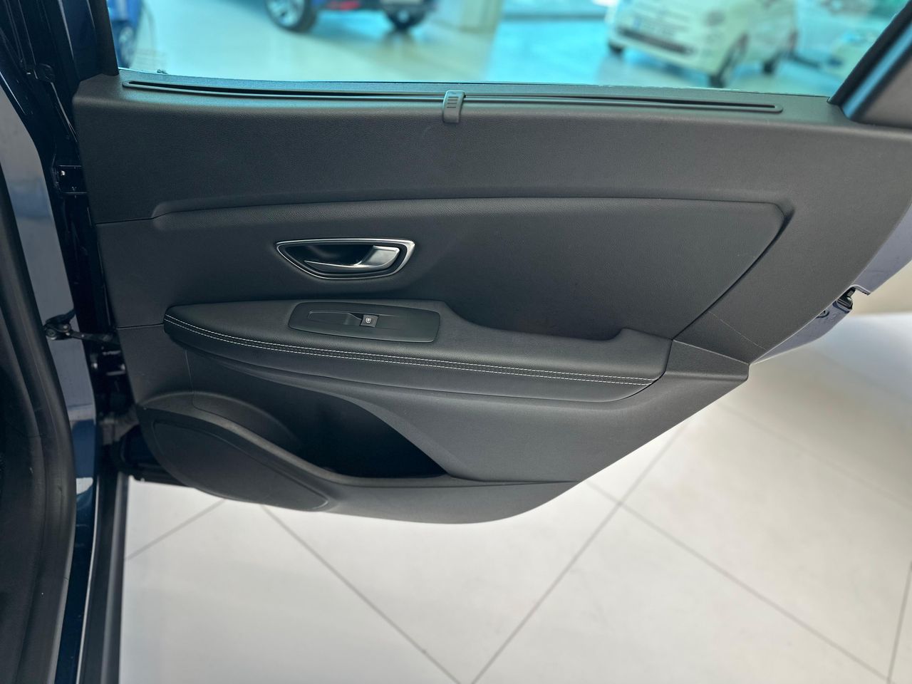 Foto Renault Grand Scénic 28
