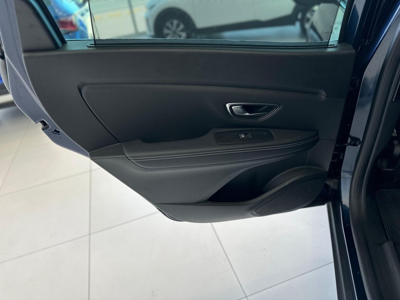 Foto Renault Grand Scénic 29